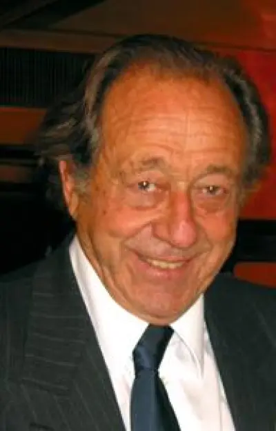 Gilbert Schlogel