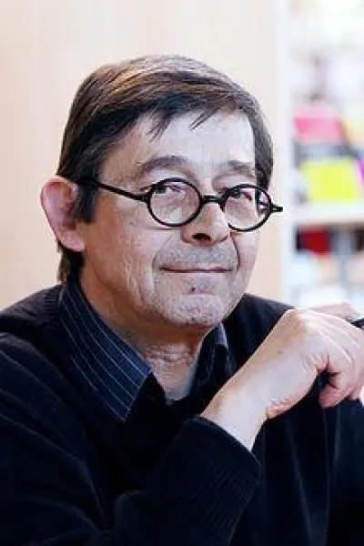Gilles Bachelet