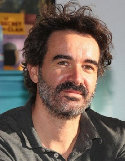 Gilles Baum