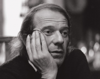 Gilles Deleuze