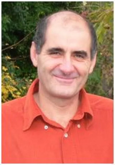 Gilles Gandy