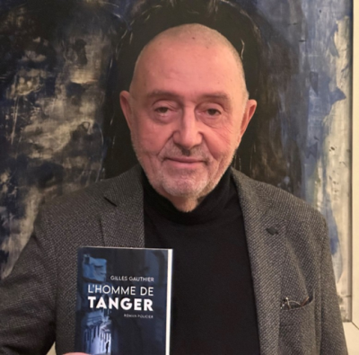Gilles Gauthier (II)