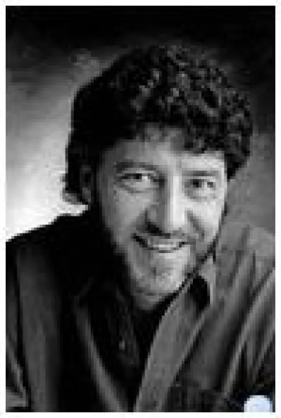 Gilles Gauthier