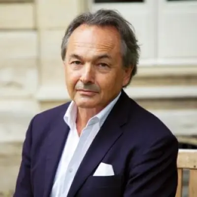 Gilles Kepel