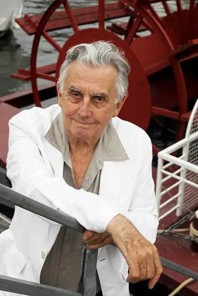 Gilles Lapouge