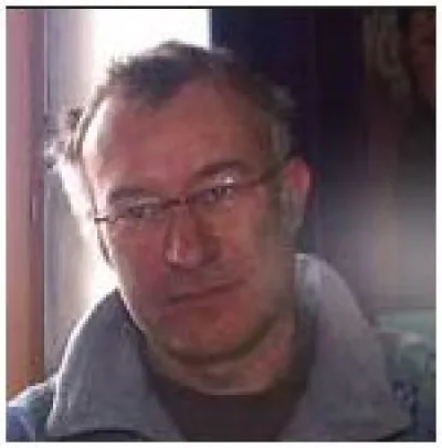 Gilles Macagno