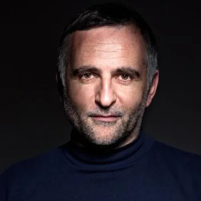 Gilles Malençon