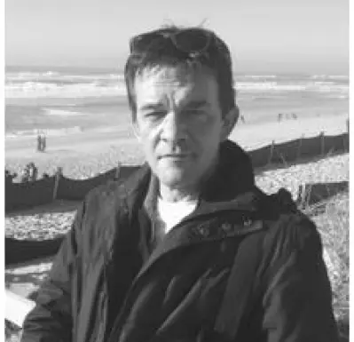 Gilles Milo-Vacéri