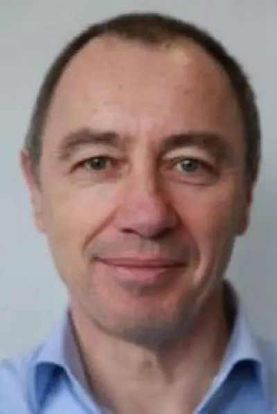 Gilles Ragot