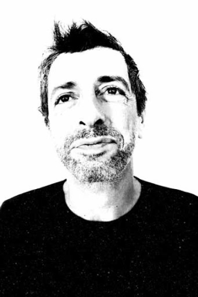 Gilles Rapaport