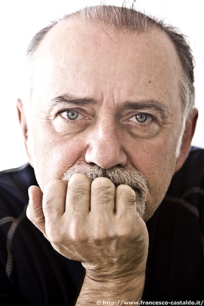Giorgio Faletti