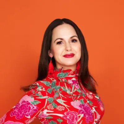 Giovanna Fletcher