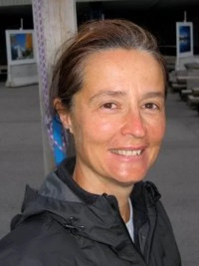 Giovanna Zoboli