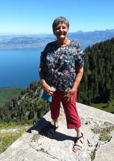 Gisèle Mayet-Albagnac