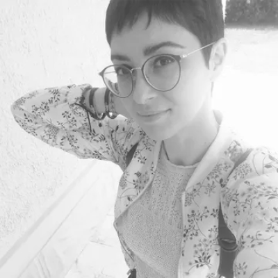 Giulia Adragna