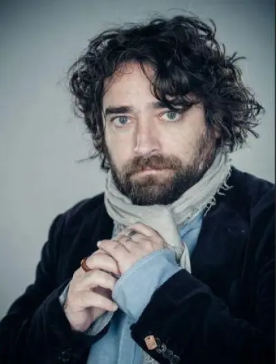 Giulio Cavalli