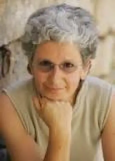Giusi Quarenghi