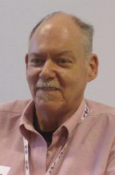 Glen Cook 