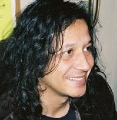 Glen Duncan