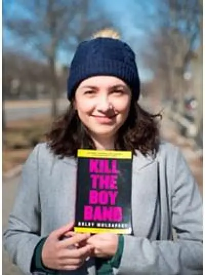 Goldy Moldavsky
