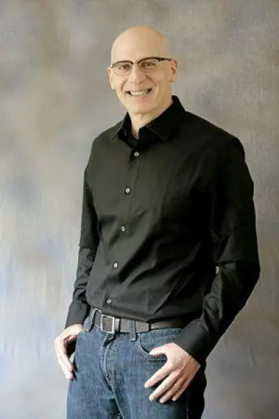 Gordon Korman