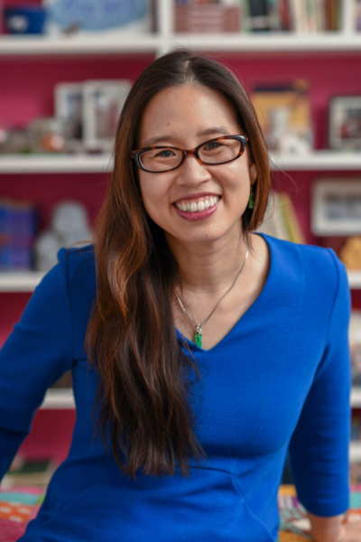 Grace Lin