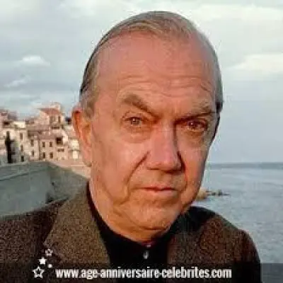 Graham Greene