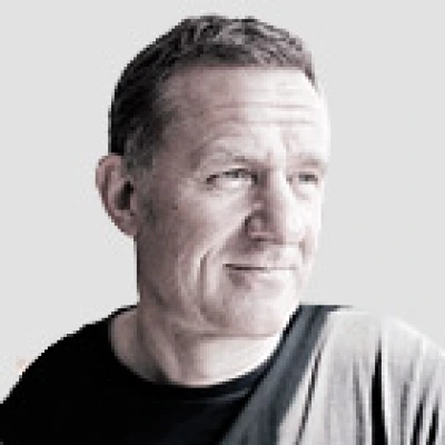 Graham Joyce