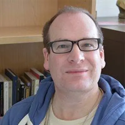 Graham Saunders