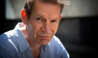 Graham Swift