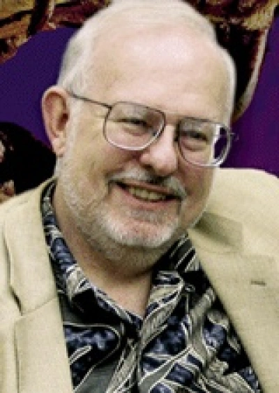 Greg Bear