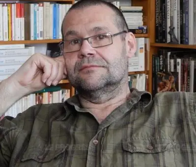 Greg Newman