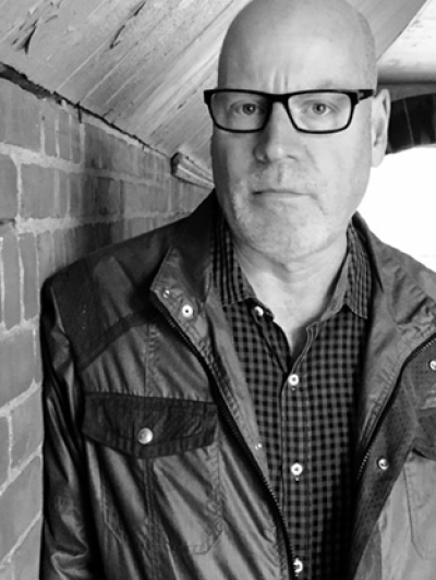 Gregg Olsen