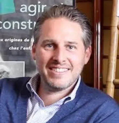 Grégoire Borst
