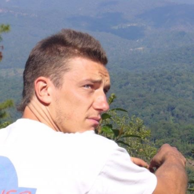 Grégoire Dey