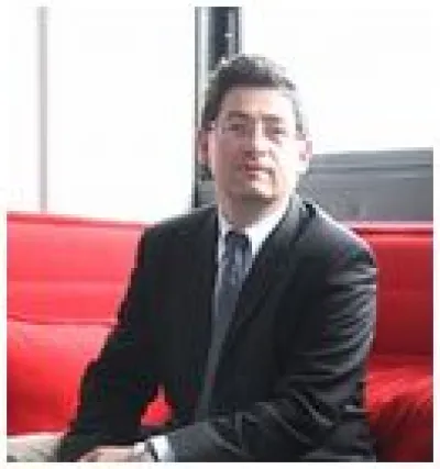 Gregor Mathias