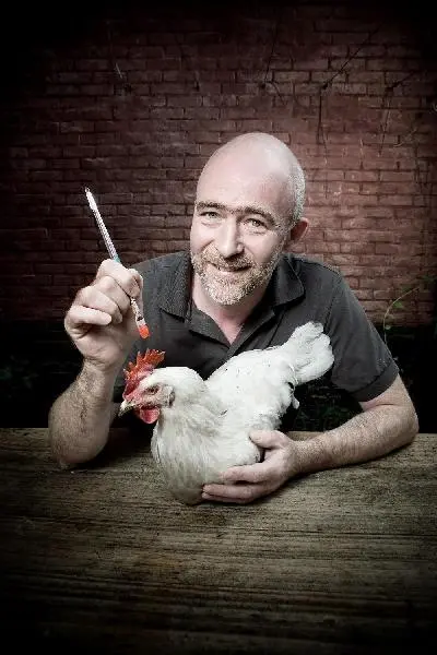 Guido Van Genechten