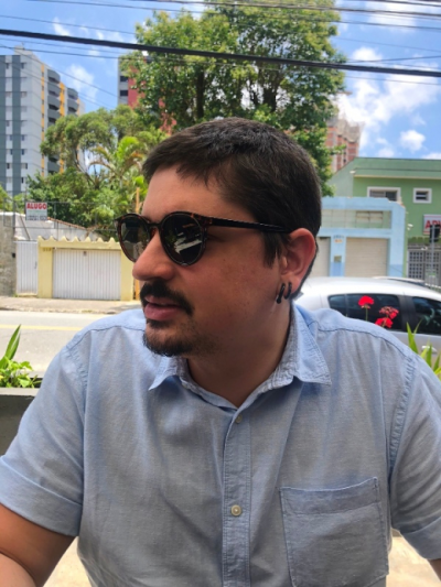 Guilherme Petreca