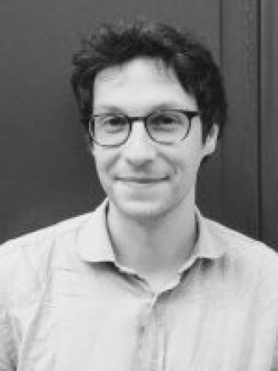 Guillaume Calafat