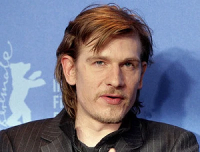 Guillaume Depardieu