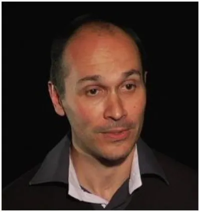 Guillaume Fau