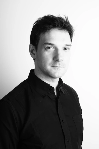 Guillaume Olive
