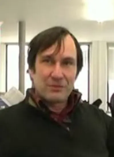 Guillaume Paoli