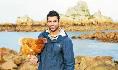 Guirec Soudée