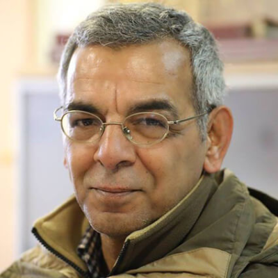 Gürcan Gürsel