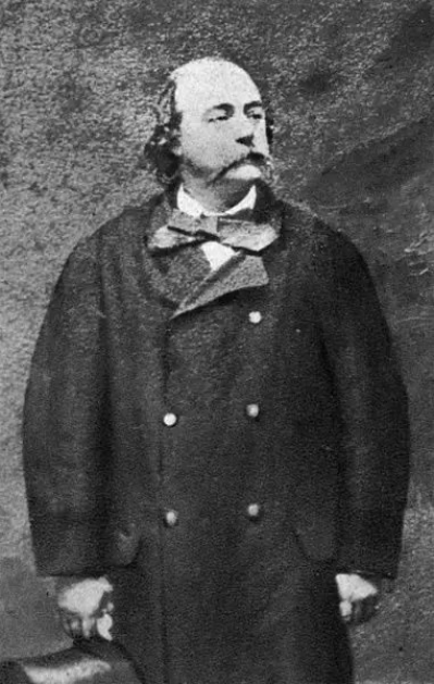 Gustave Flaubert