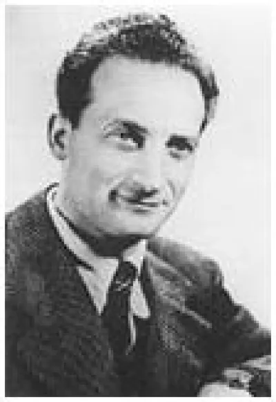 Guy Endore