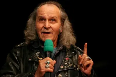 Guy Gilbert