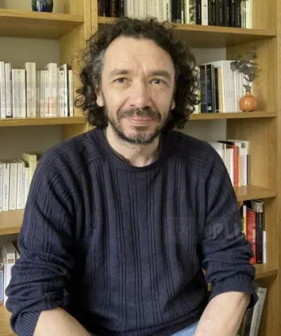 Gwenaël Bulteau