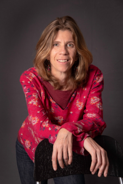 Gwénaëlle Persiaux